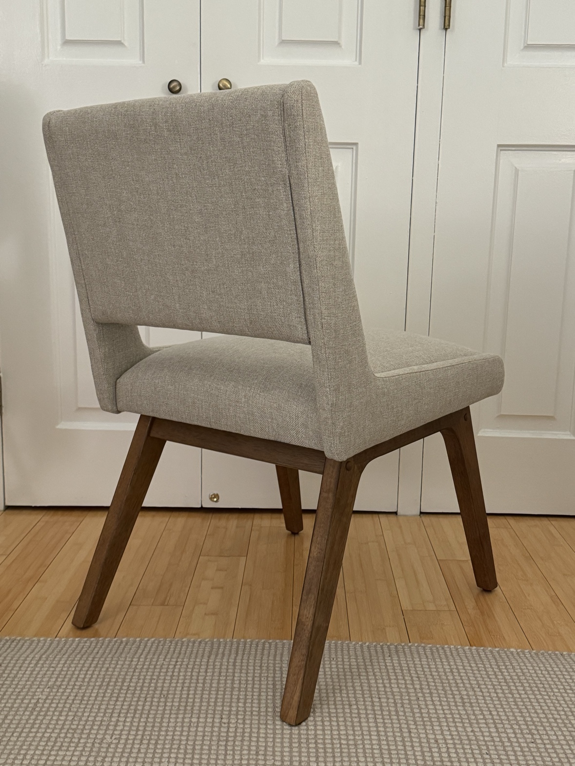Mid-Century Modern Chair - photo 2