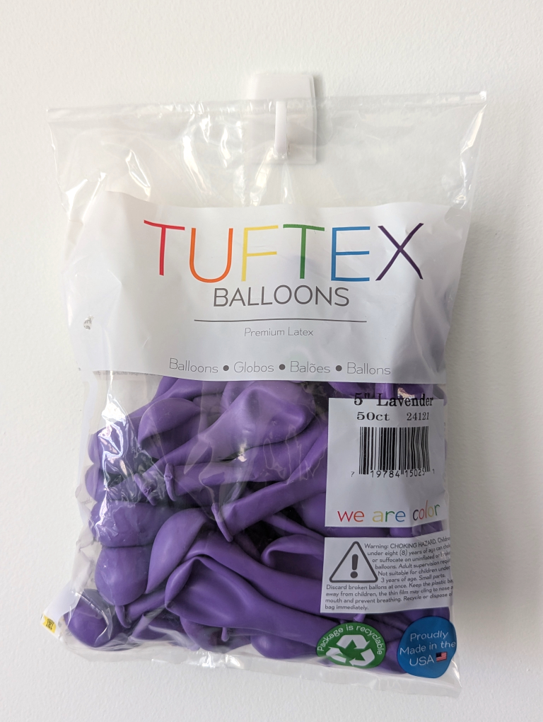 turftex, Qualatex, kalisan balloons - photo 2