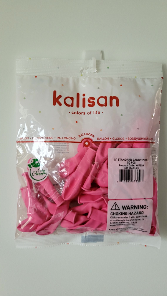 turftex, Qualatex, kalisan balloons - photo 5