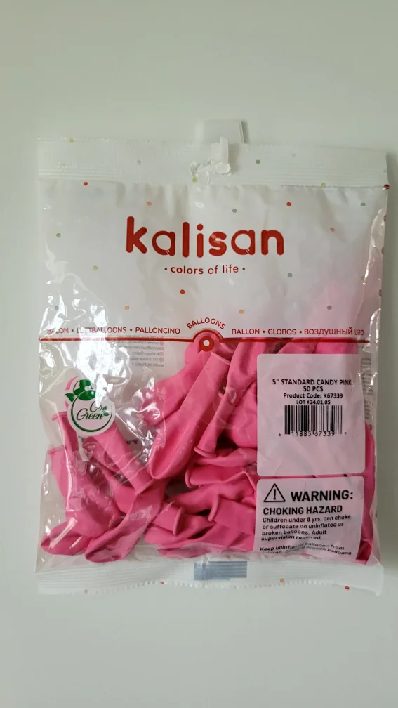 turftex, Qualatex, kalisan balloons image indicator(5)