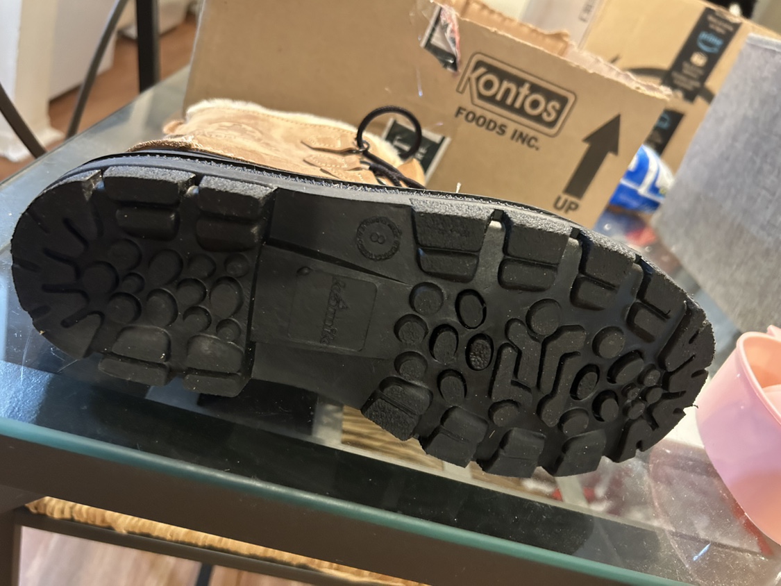 Kamik unisex  Winter Boots