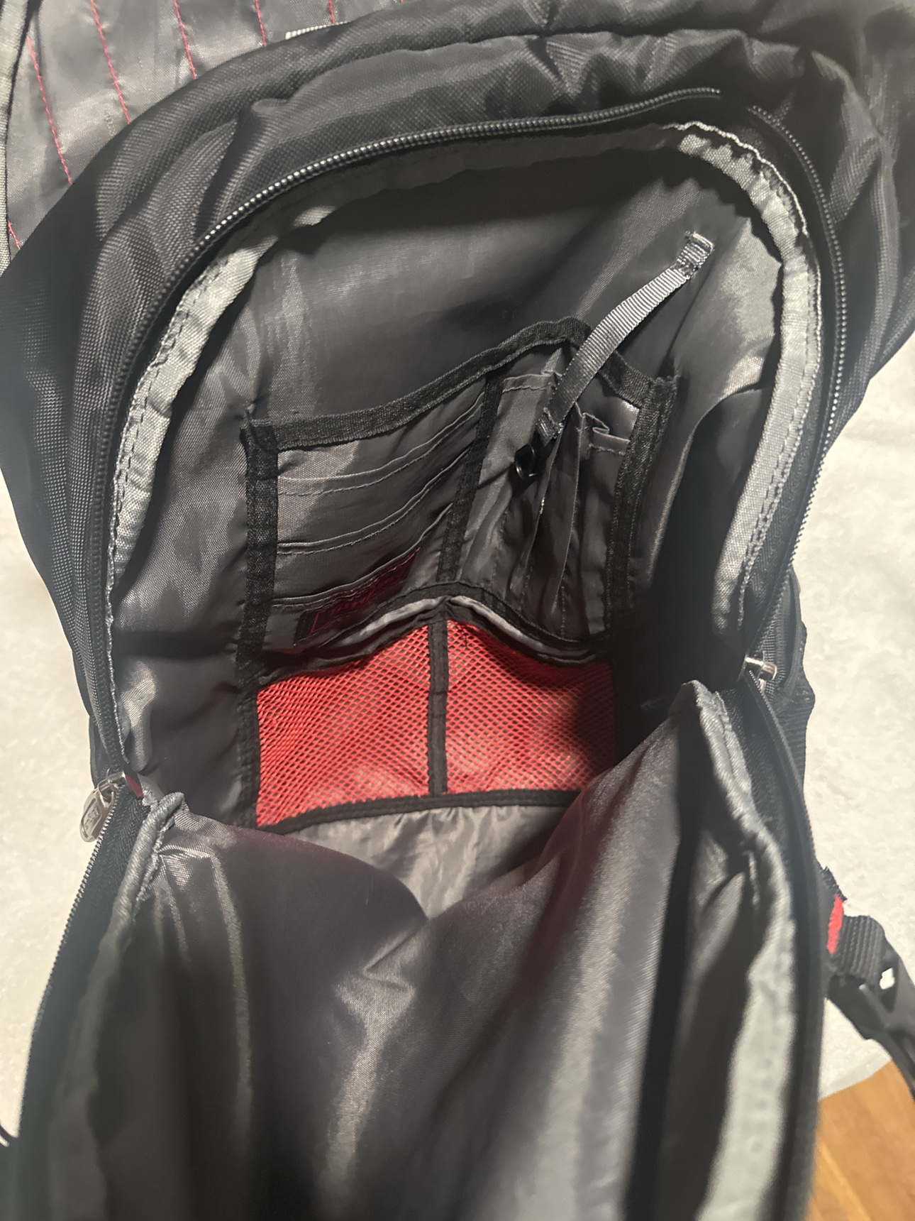 Targus Laptop Backpack - photo 5