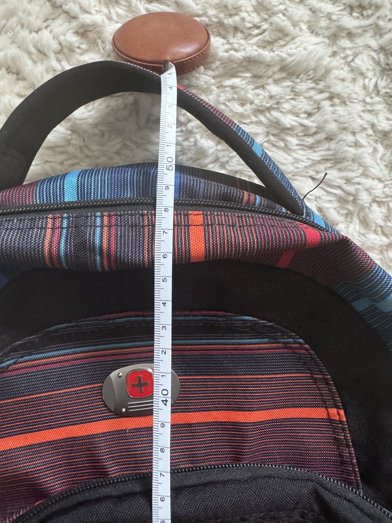 SwissGear Backpack - photo 5