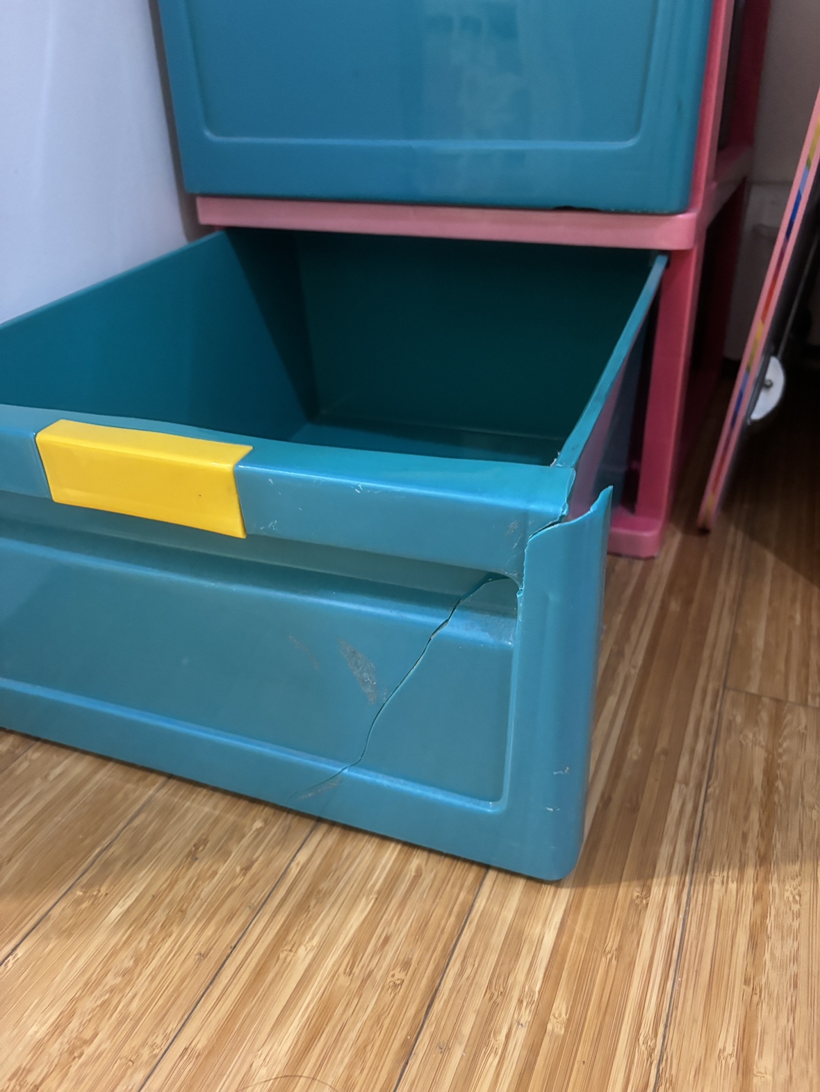 Plastic Drawer Units - photo 2