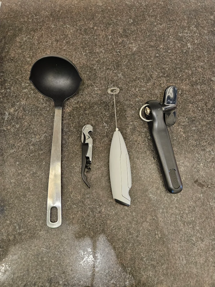 Kitchen Utensil Bundle image indicator(2)