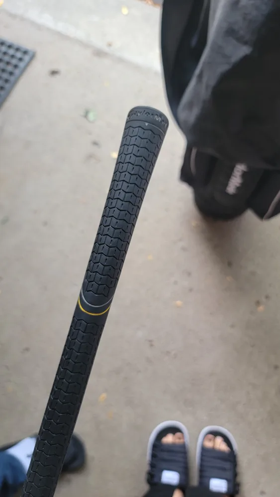 TaylorMade Burner Golf Clubs - Men's thumbnail