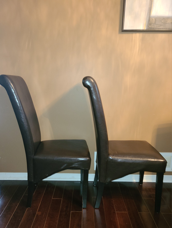 Parsons Dining Chairs - photo 2