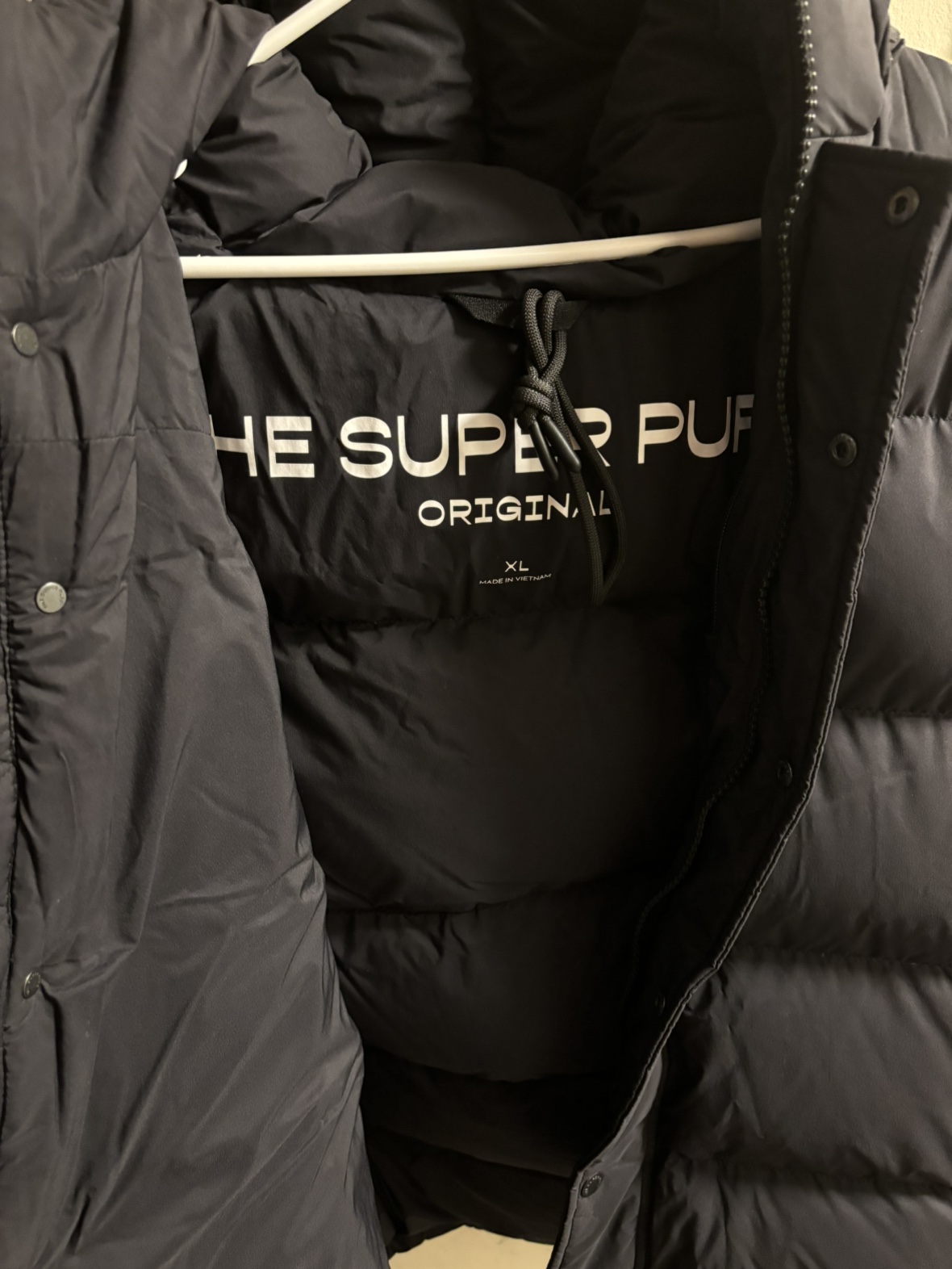 The Super Puff Original - photo 2