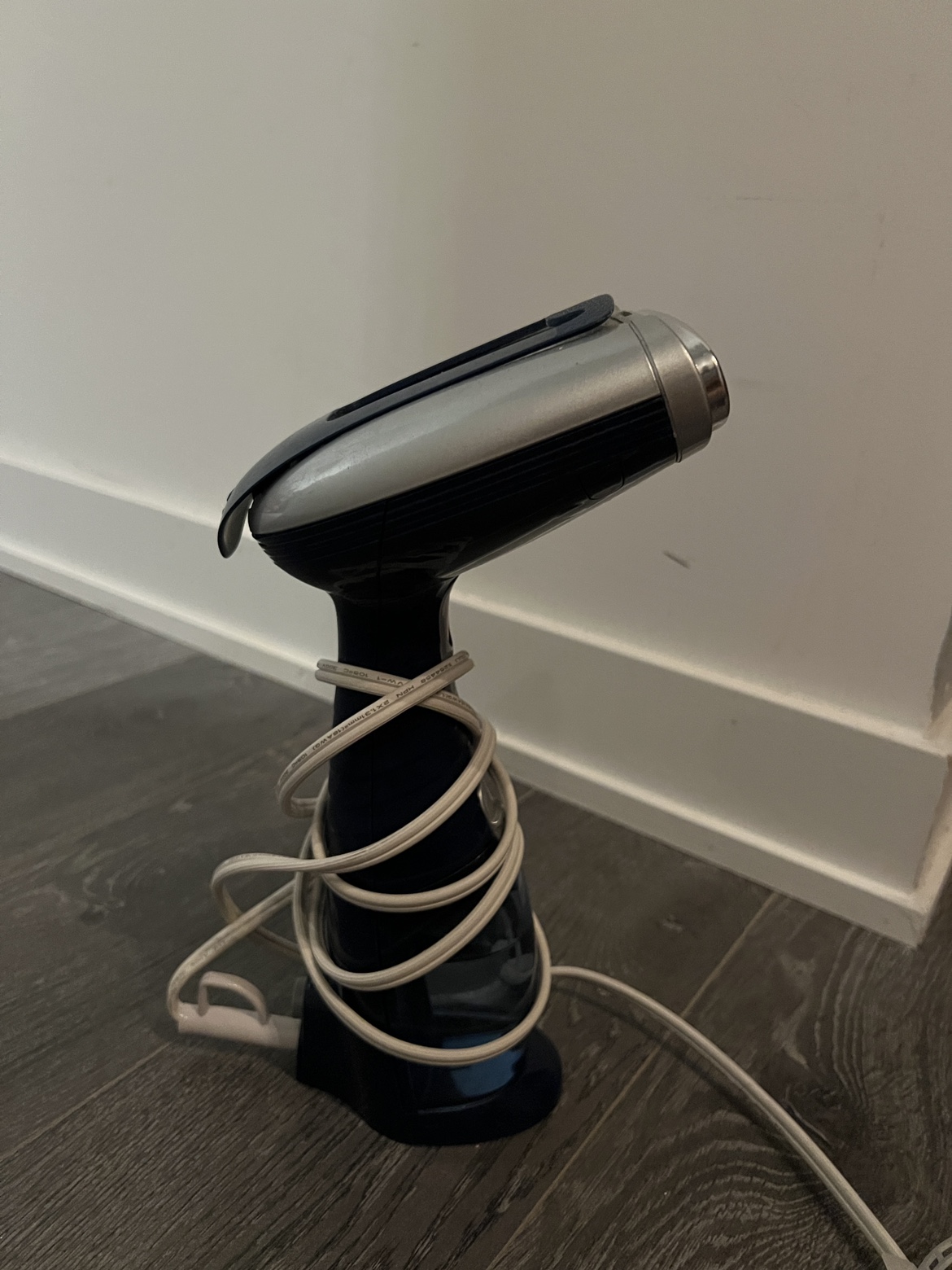 Handheld Garment Steamer conair