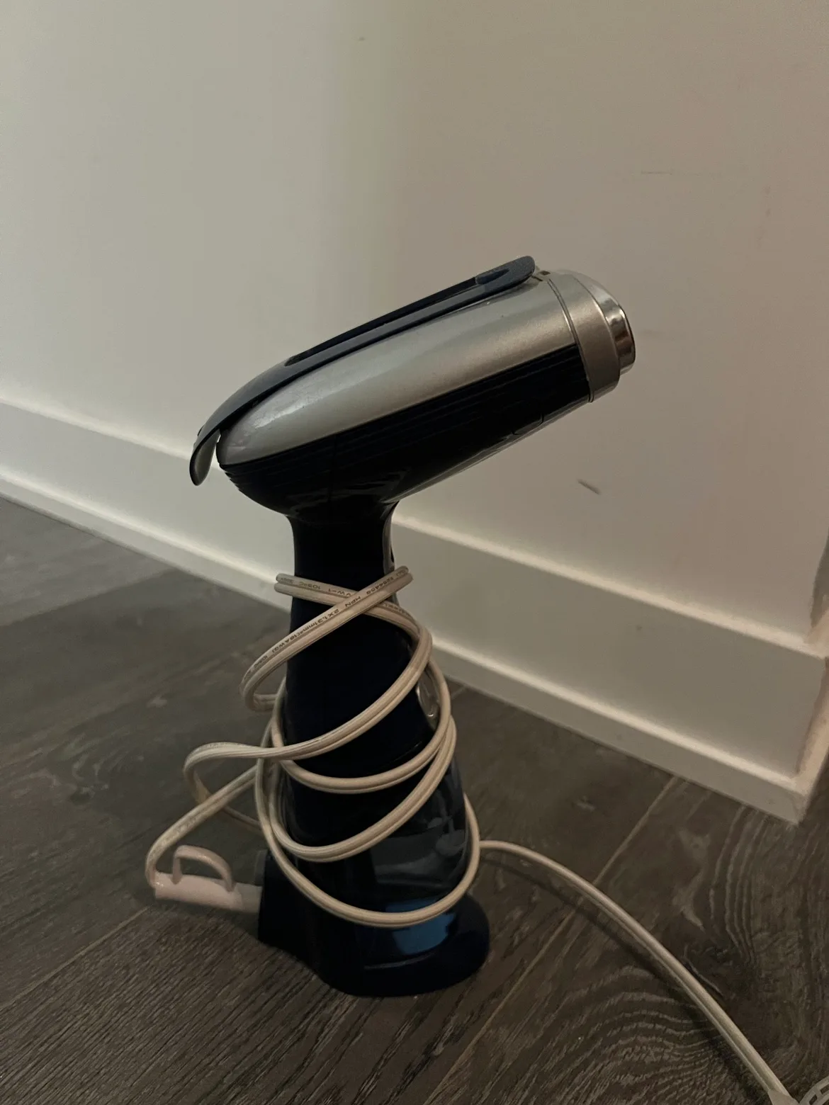 Handheld Garment Steamer conair