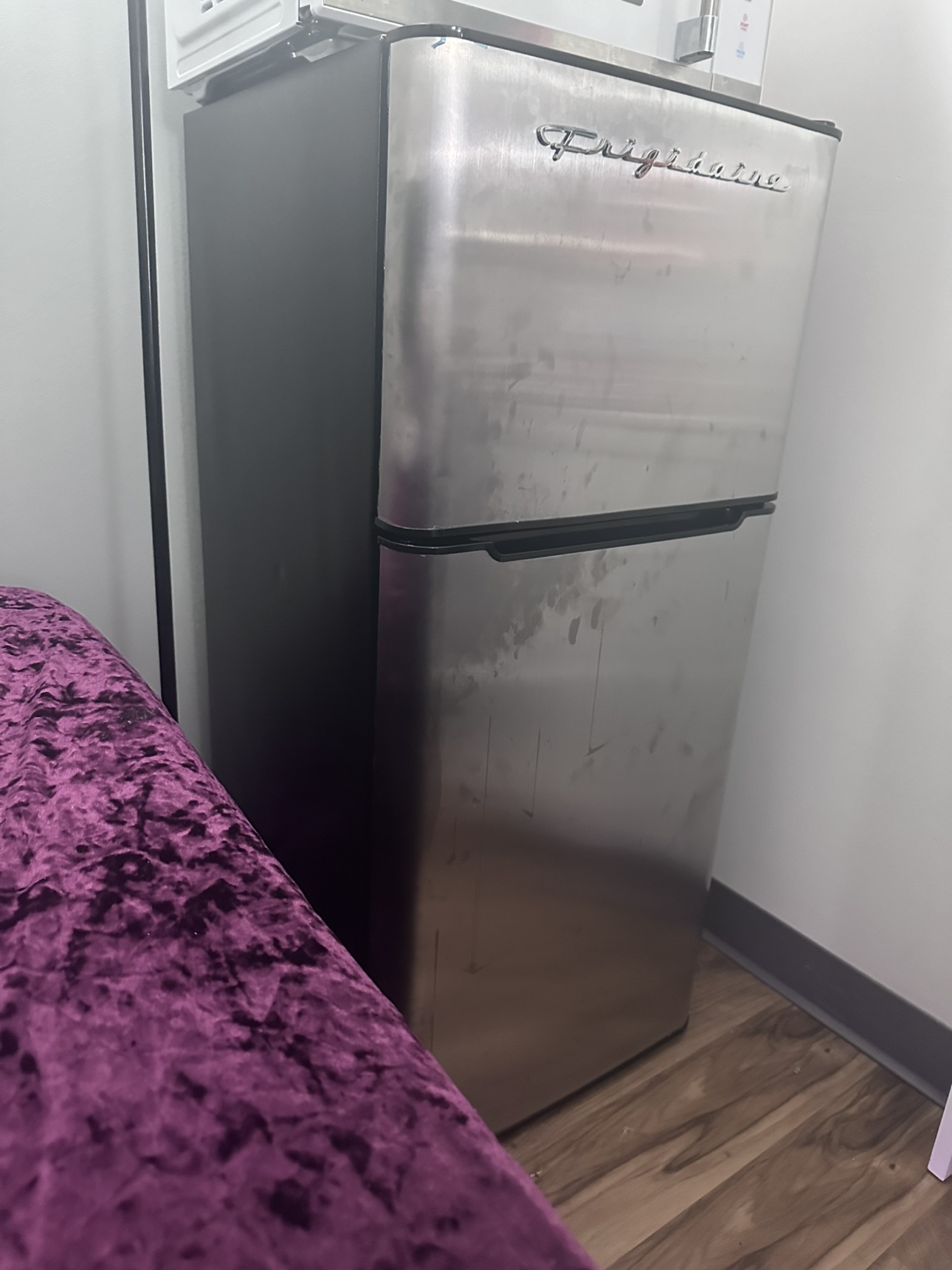 Refrigerator - photo 2