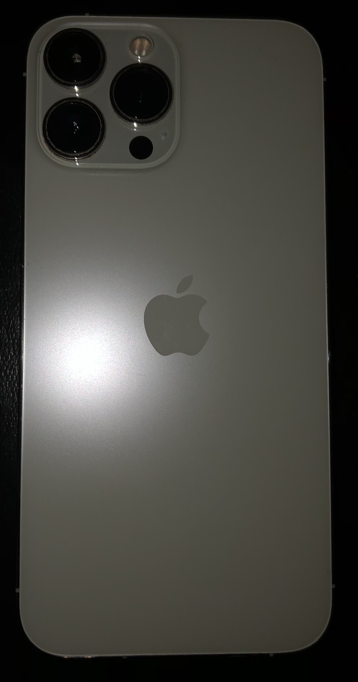 iPhone 13 Pro Max - Silver