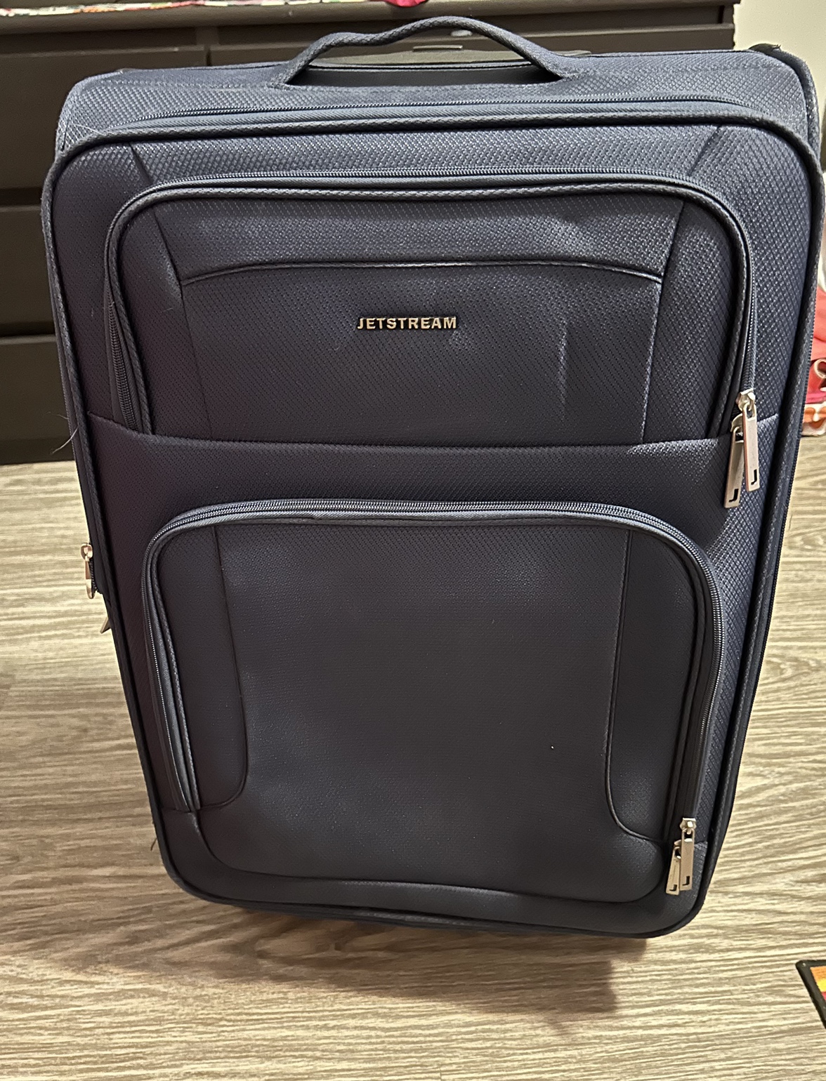 Jetstream Suitcase