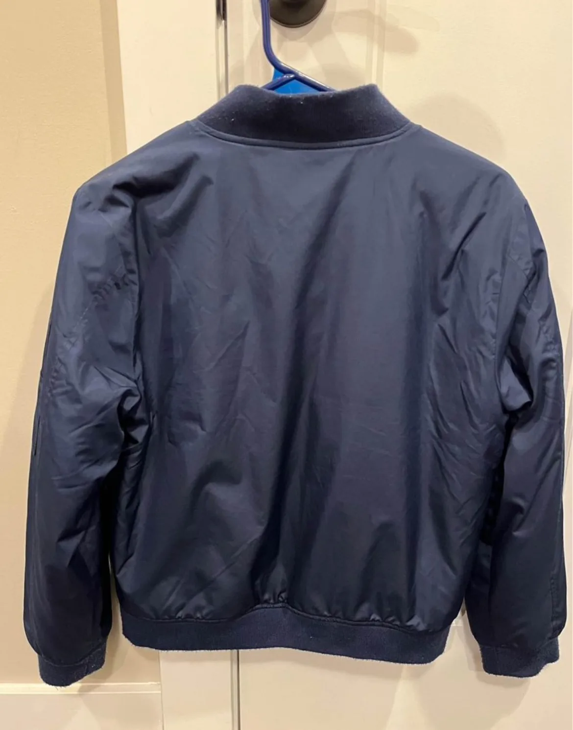 Gap Kids Bomber Jacket image indicator(2)