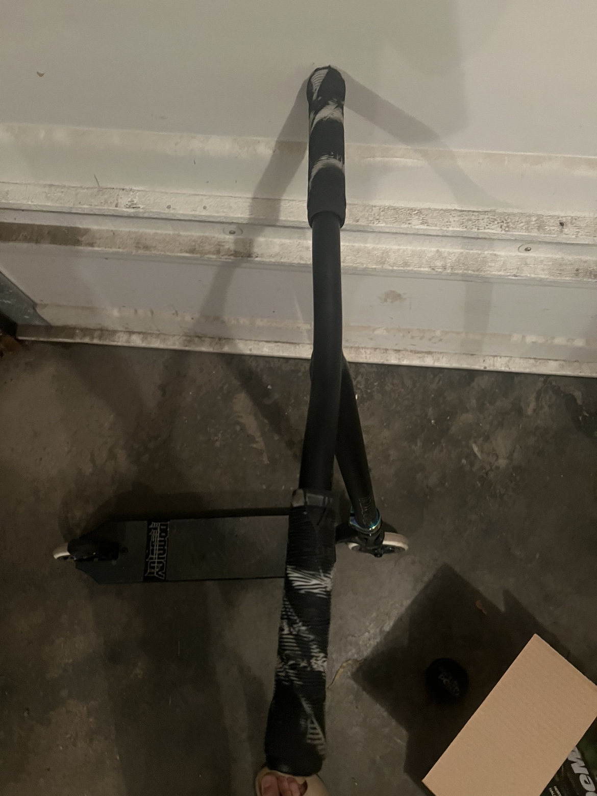 Envy Prodigy Complete Scooter - photo 2
