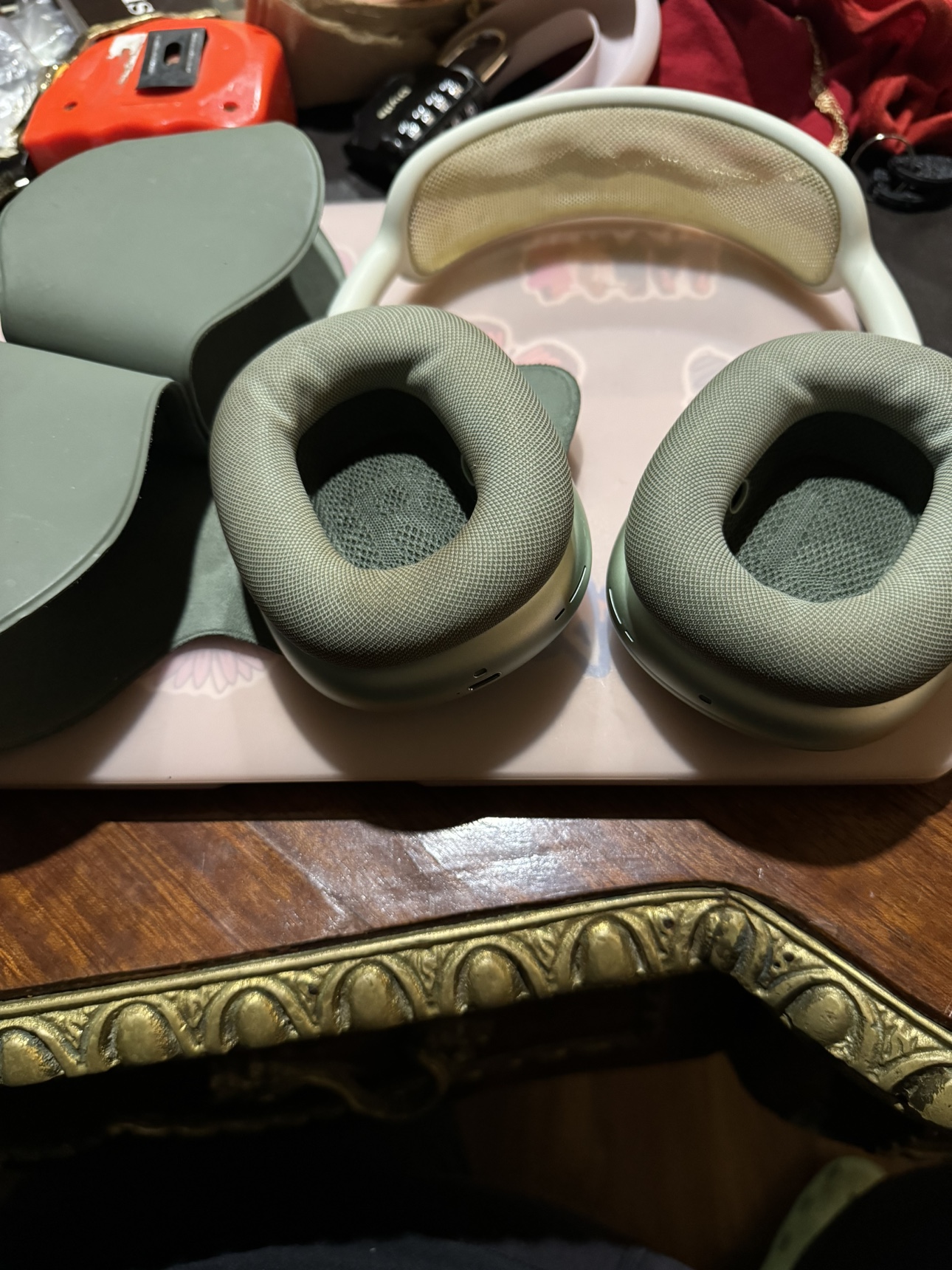 AirPod Max - photo 4