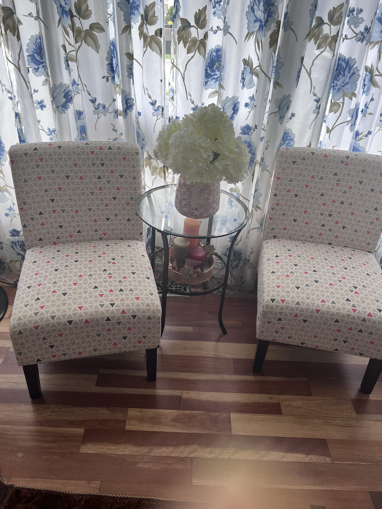 Accent Chair - photo 3