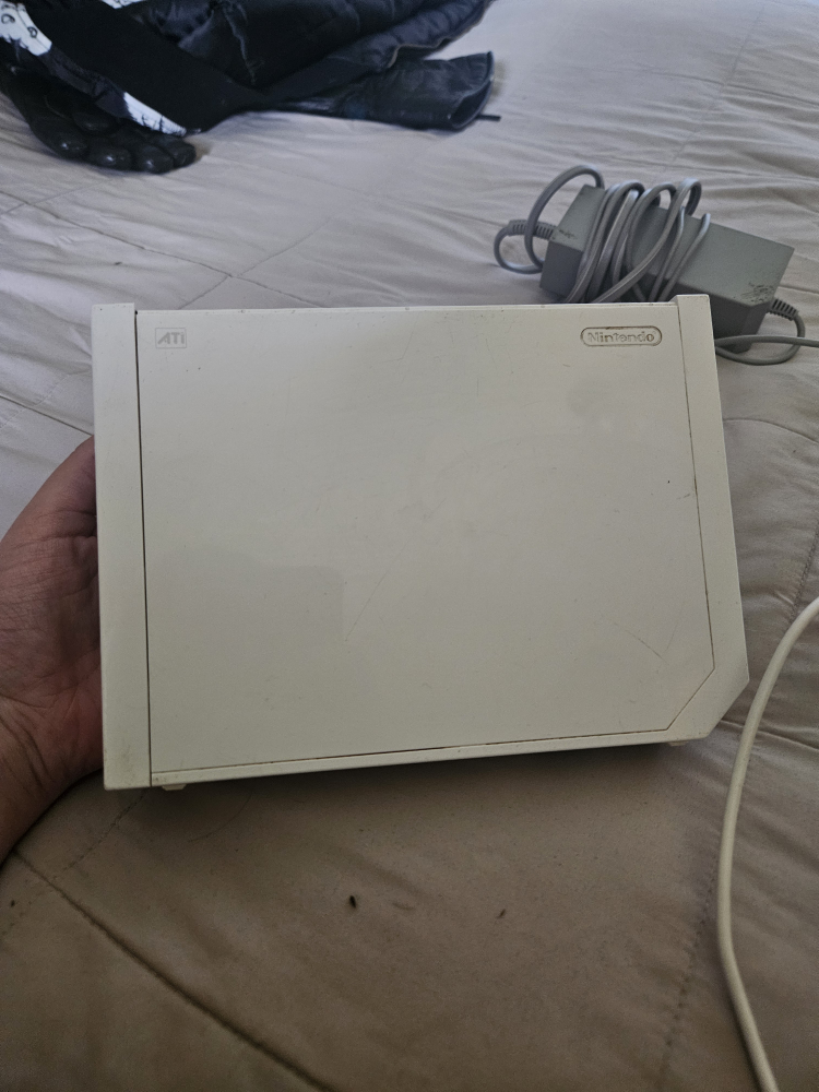 Wii Console bundle - photo 2