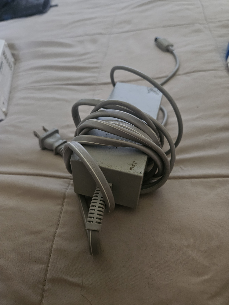 Wii Console bundle - photo 3