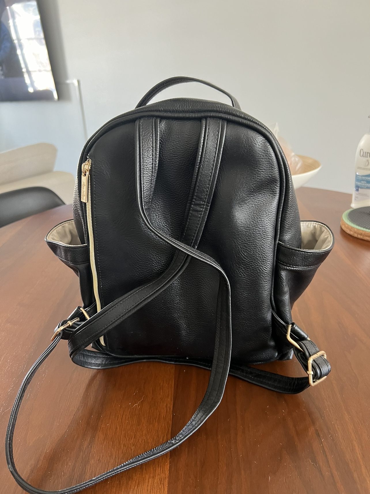 Itzy Ritzy Diaper Backpack - photo 3