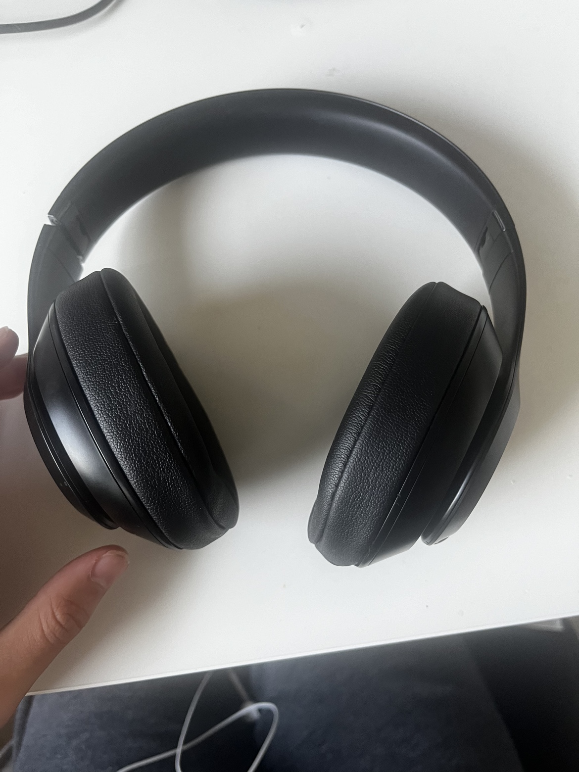 Beats by Dre Studio 3 Wireless Headphones - photo 2