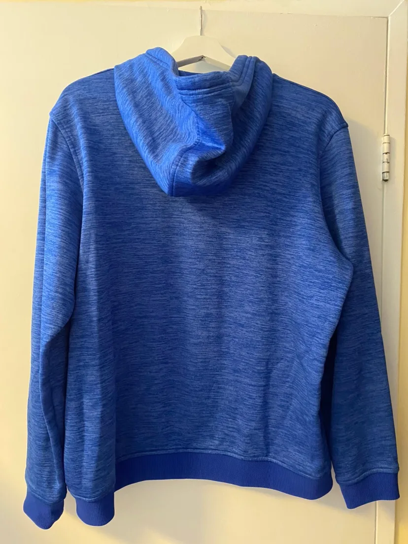 Men’s Under Armour Active Sweater image indicator(2)