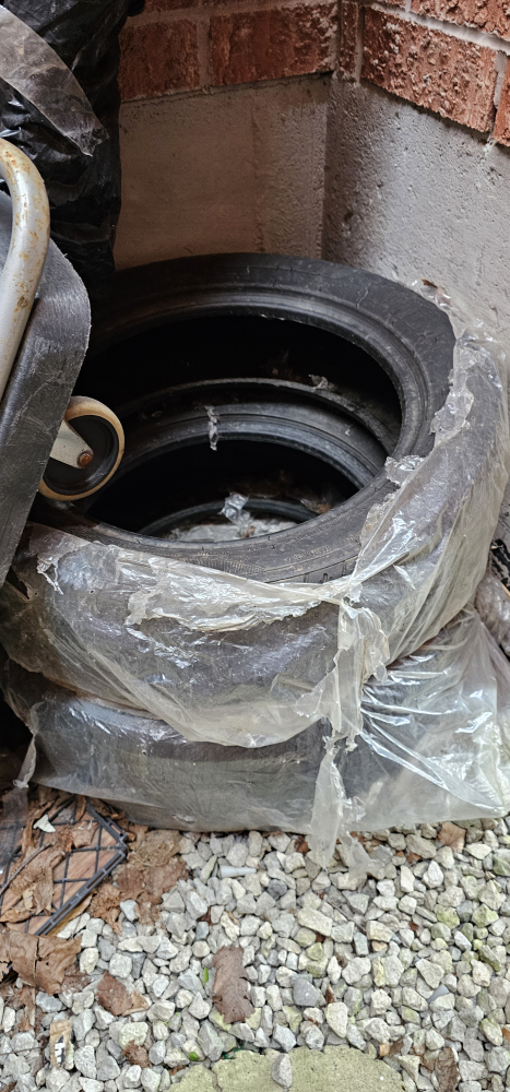 2 all season tire