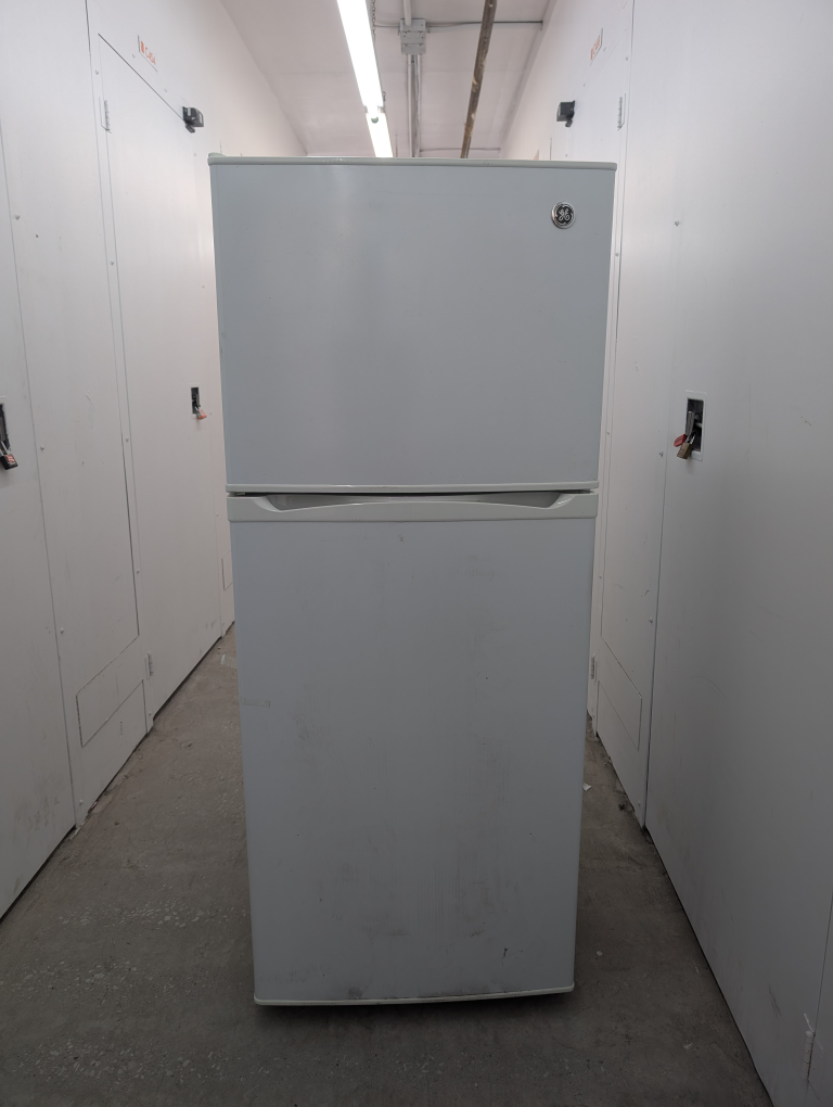 fridge