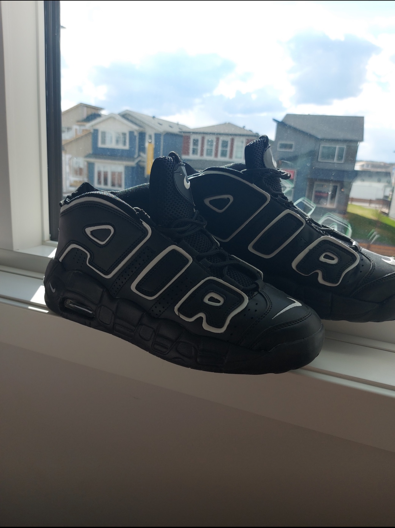 Nike Air More Uptempo