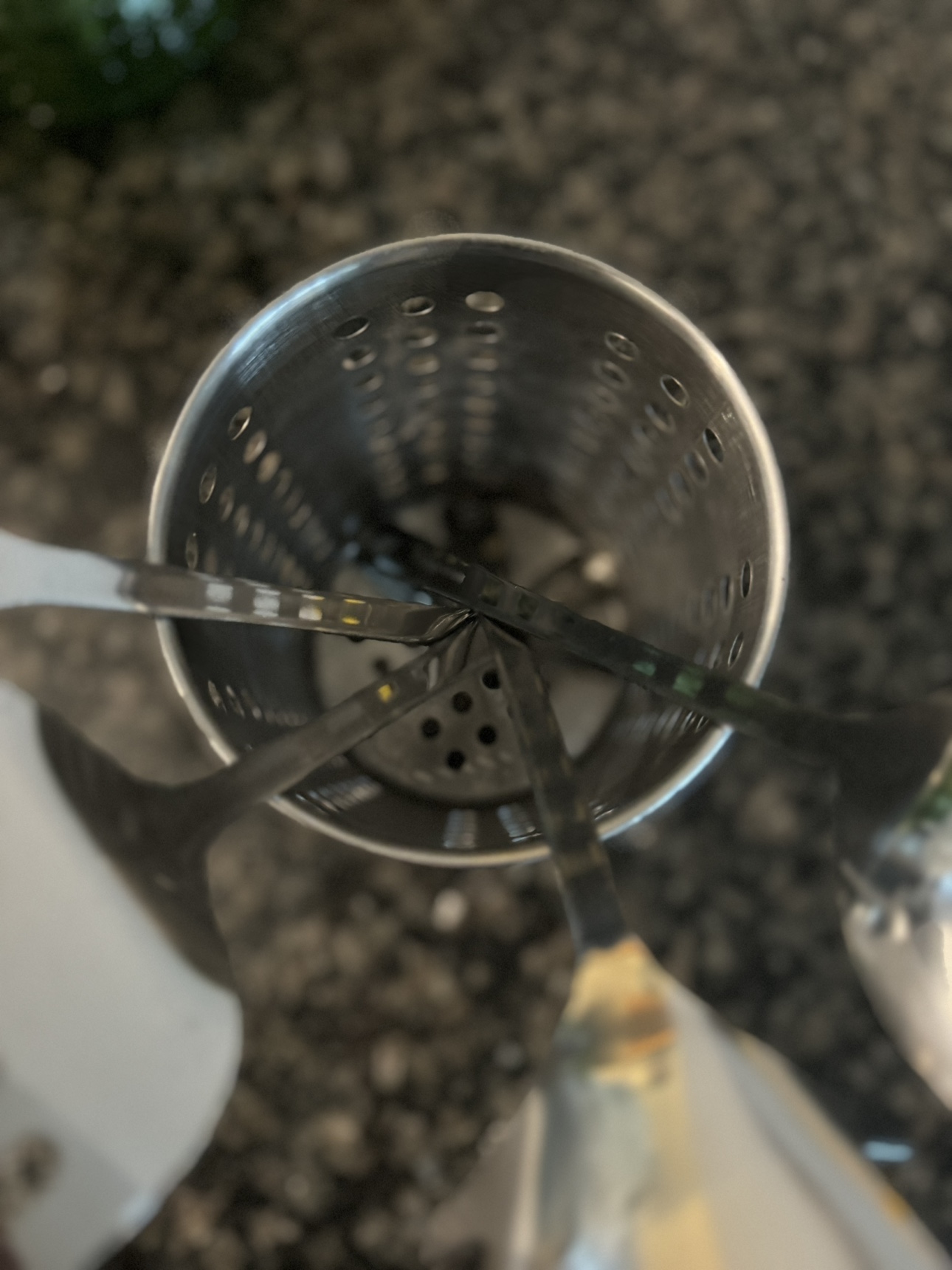 Utensil Holder and set IKEA kitchenware - photo 2