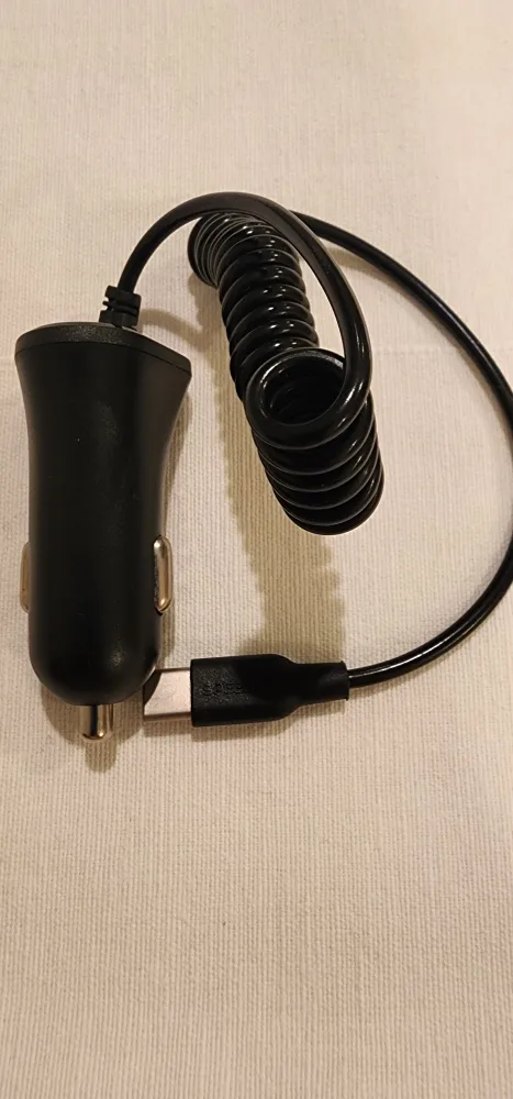 Speedy Micro 5pin for Android Car Charger image indicator(2)