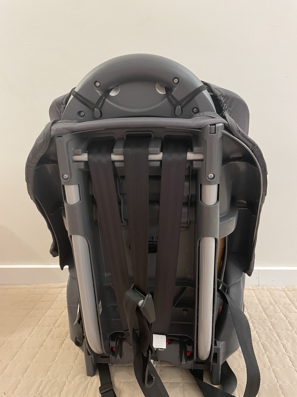Graco Booster Car Seat - photo 3