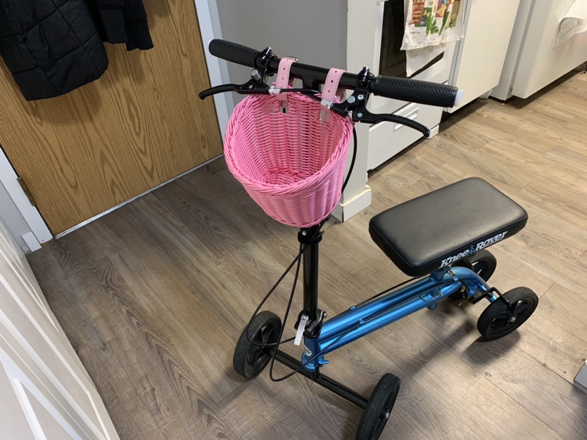 Knee Rover Scooter