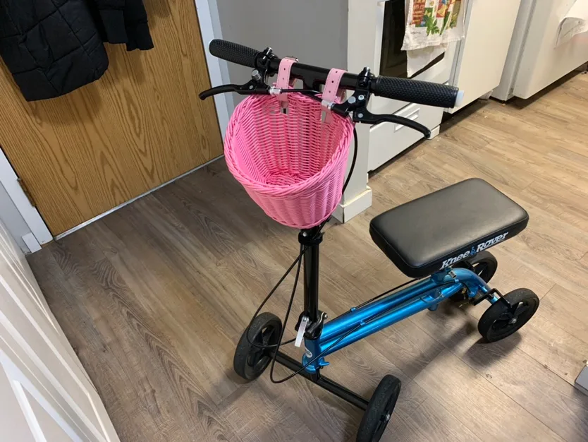 Knee Rover Scooter