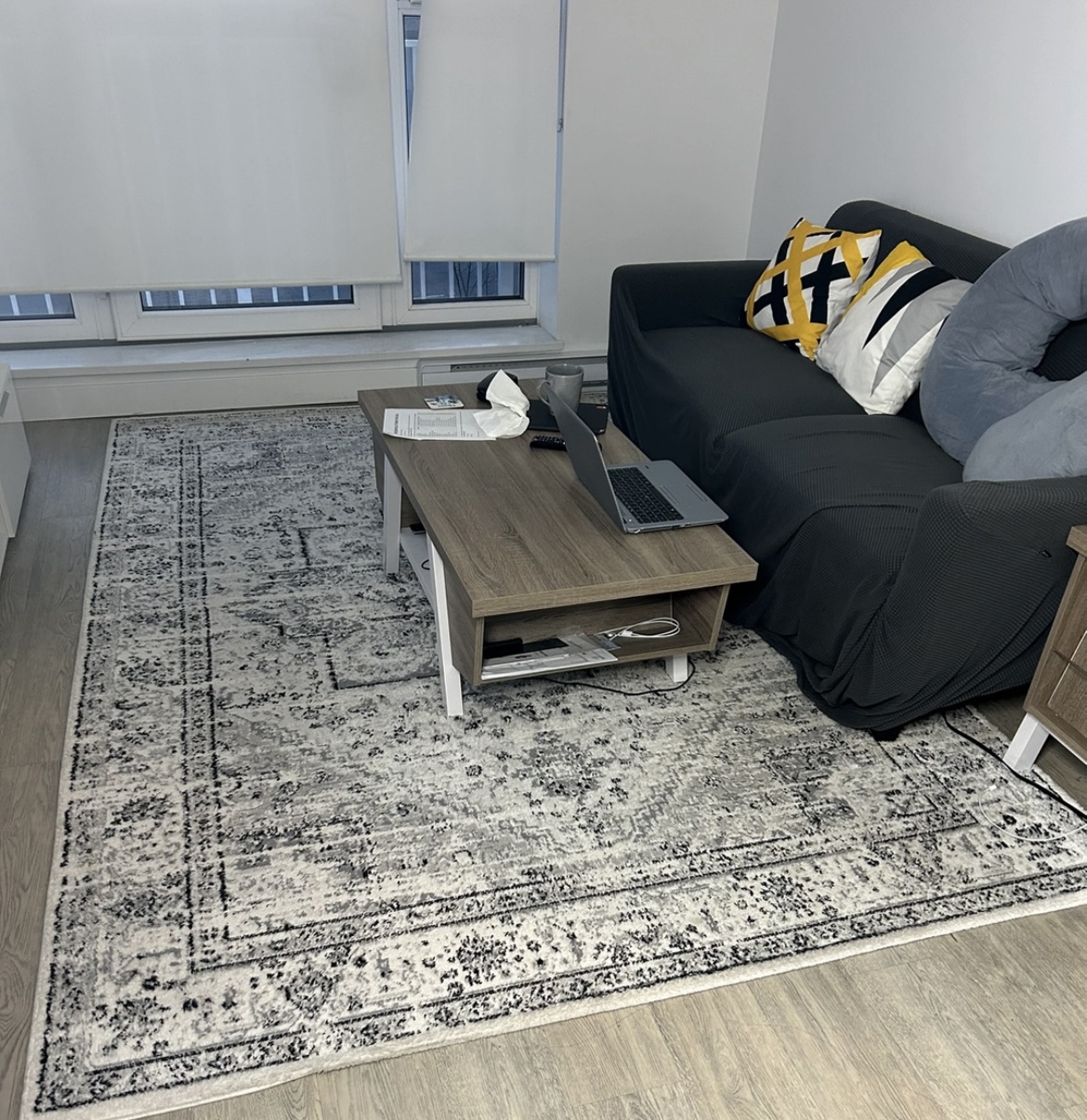 Sofa - photo 3