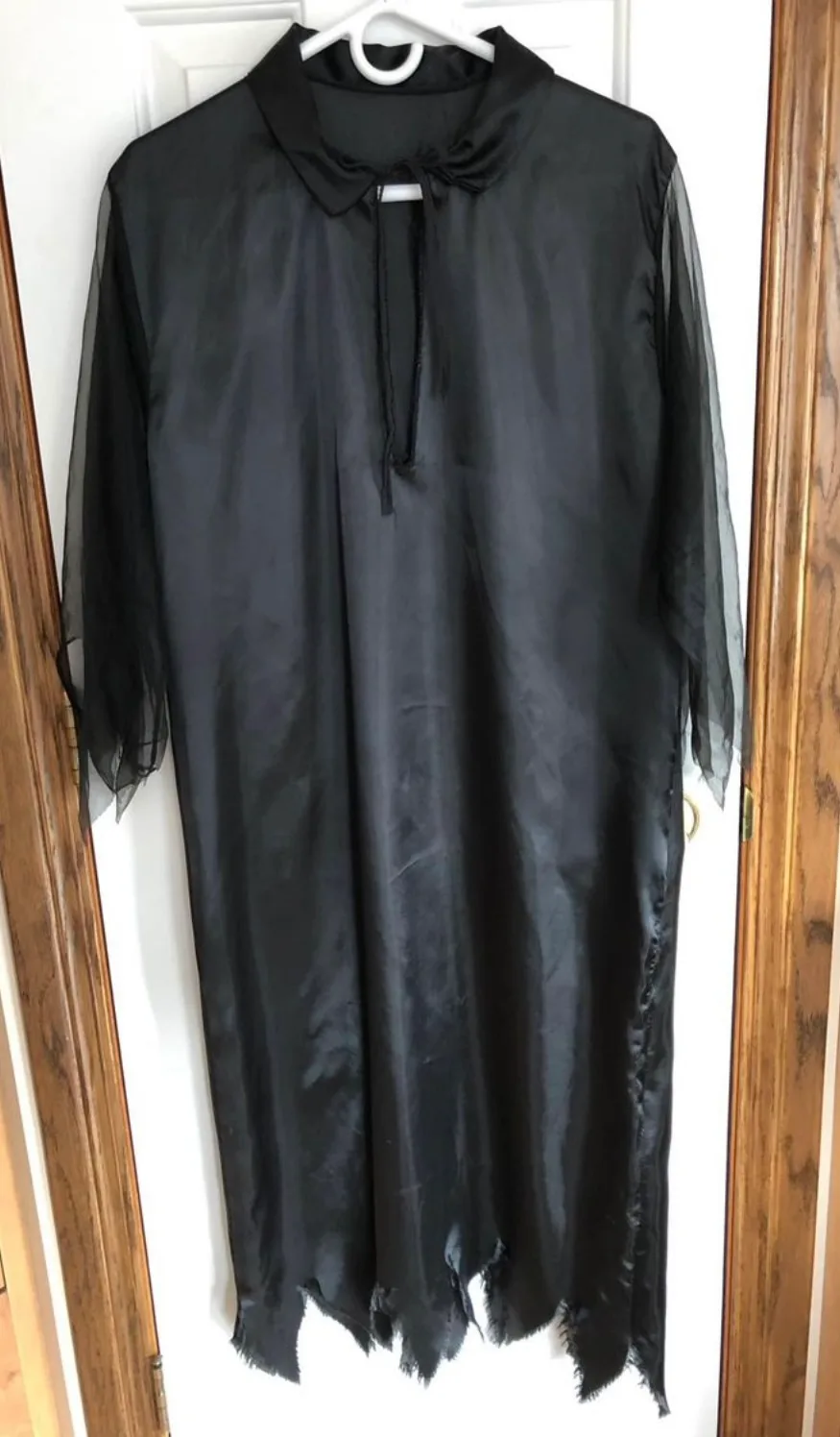 Devil Costume - 4 pieces image indicator(3)