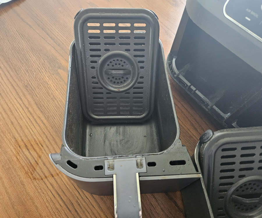 Ninja DualZone Air Fryer - photo 3
