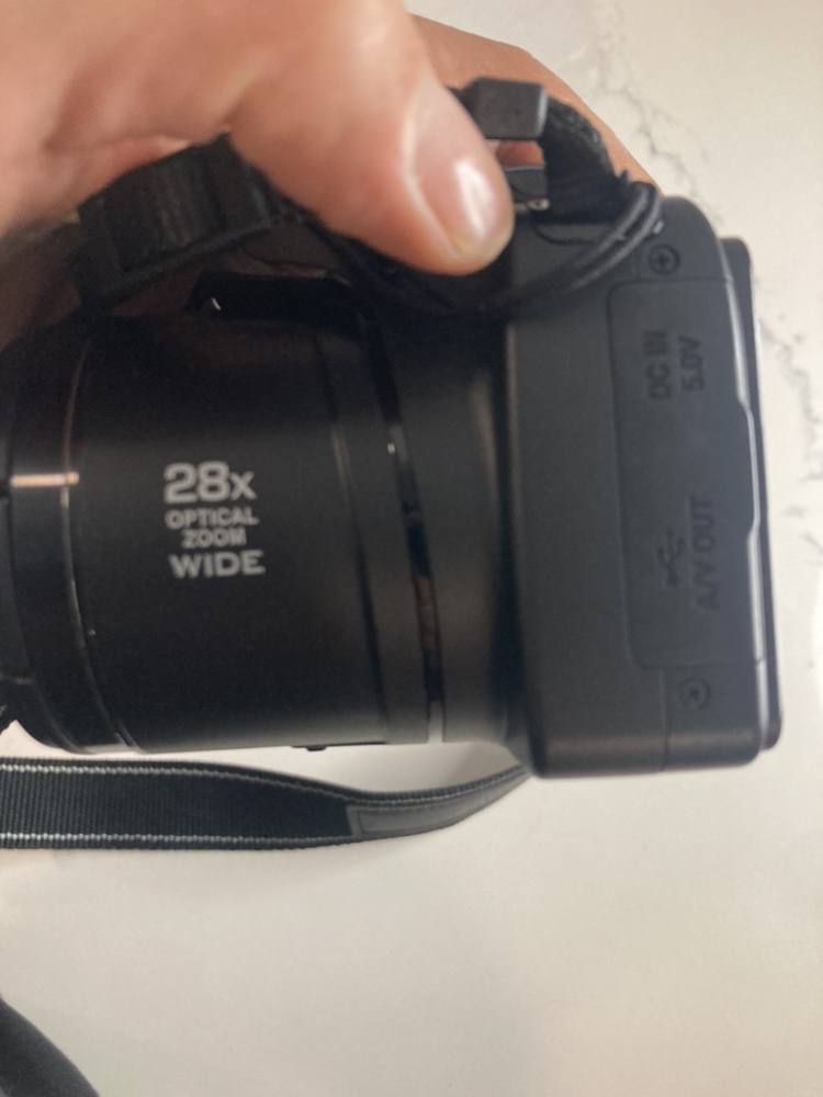 Nikon Coolpix L340 Digital Camera - photo 4