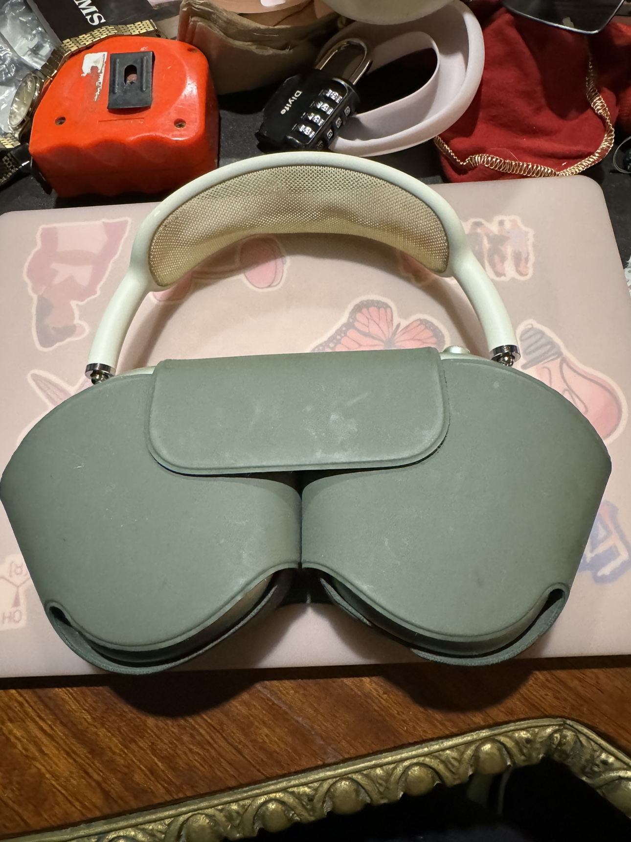 AirPod Max