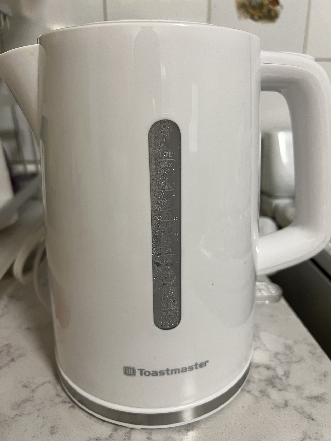 Toastmaster Electric Kettle