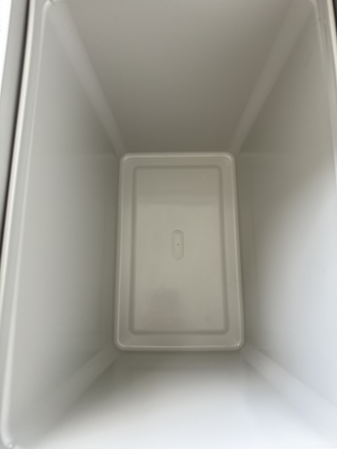 HALLBAR Bin with lid 22 l - photo 5