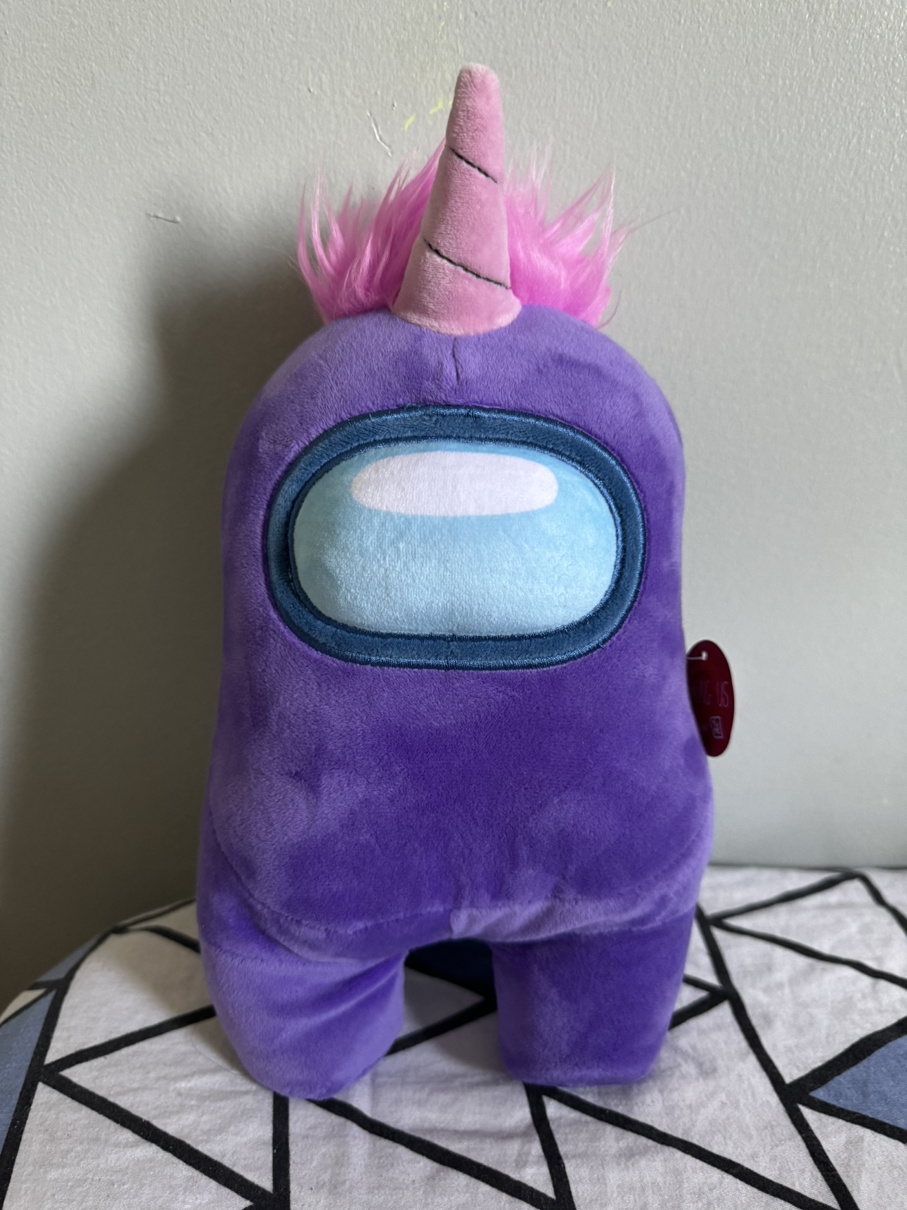 Among Us Plush