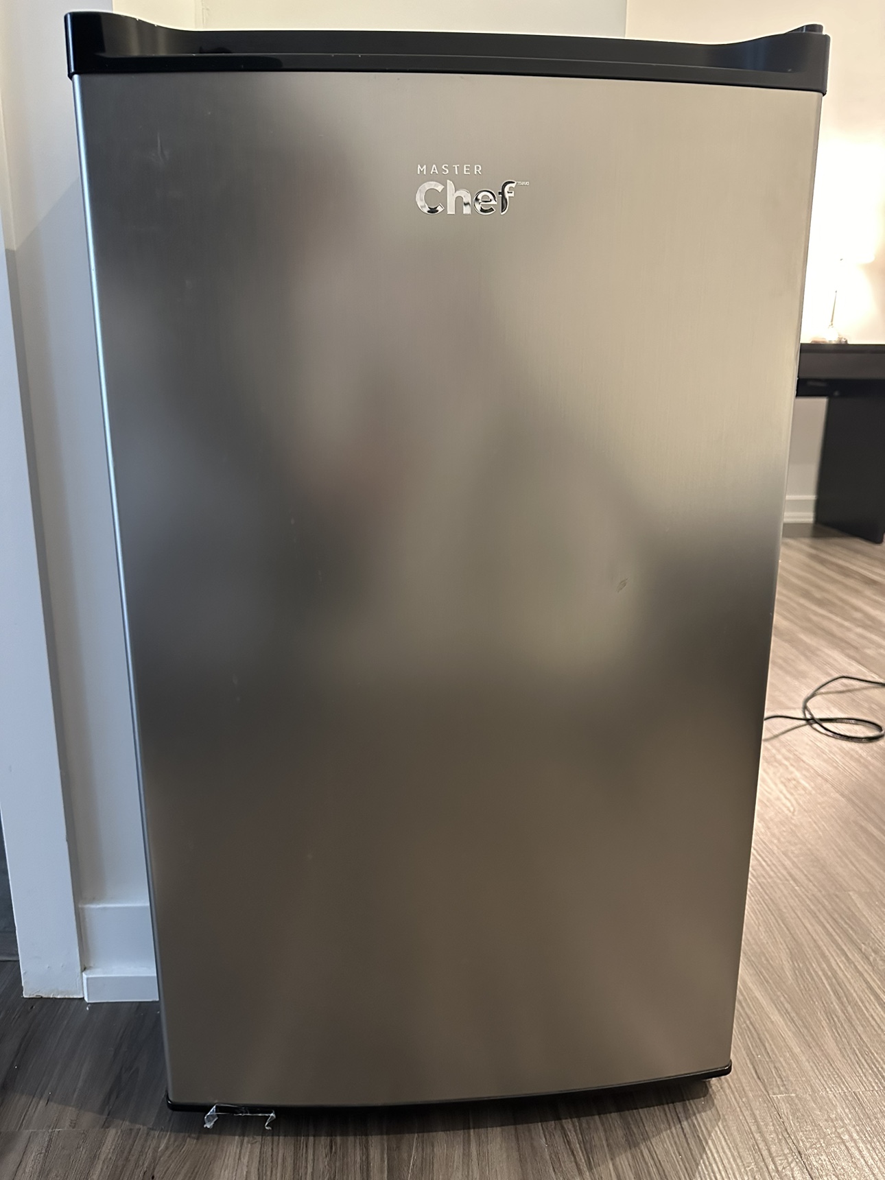 Master Chef Mini Fridge