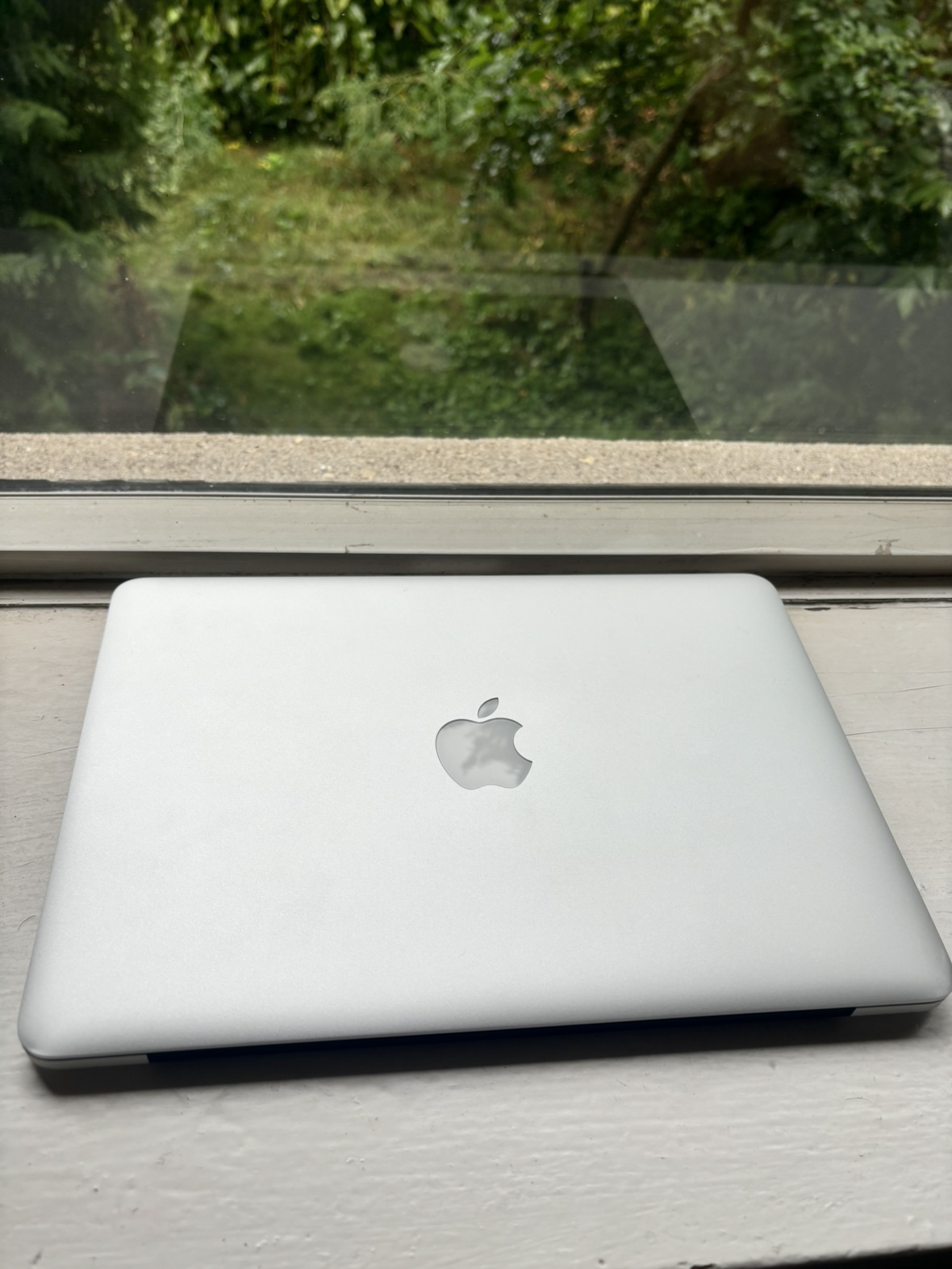 MacBook Pro 13-inch, Mid 2014