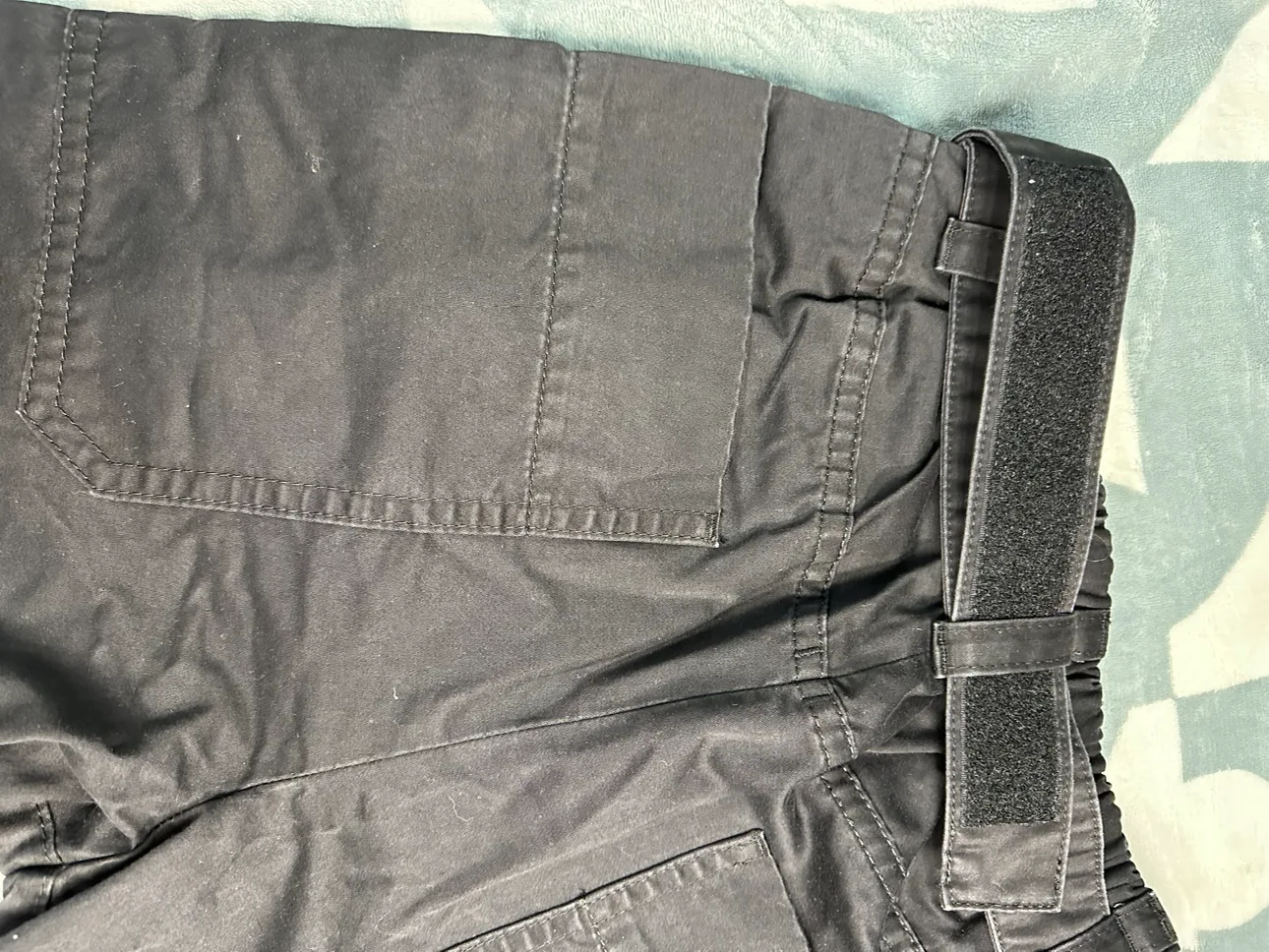 Black Studded Pants image indicator(6)