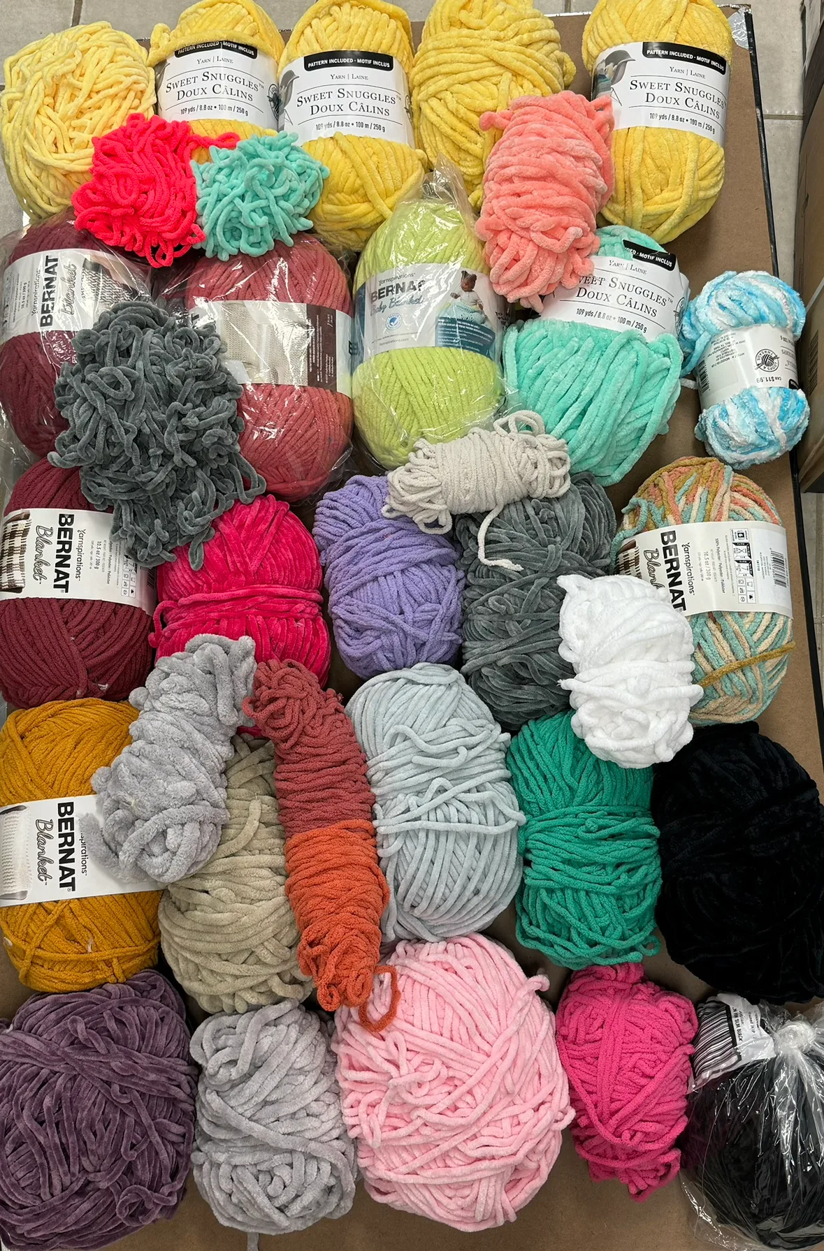 Yarn Bundle image indicator(2)