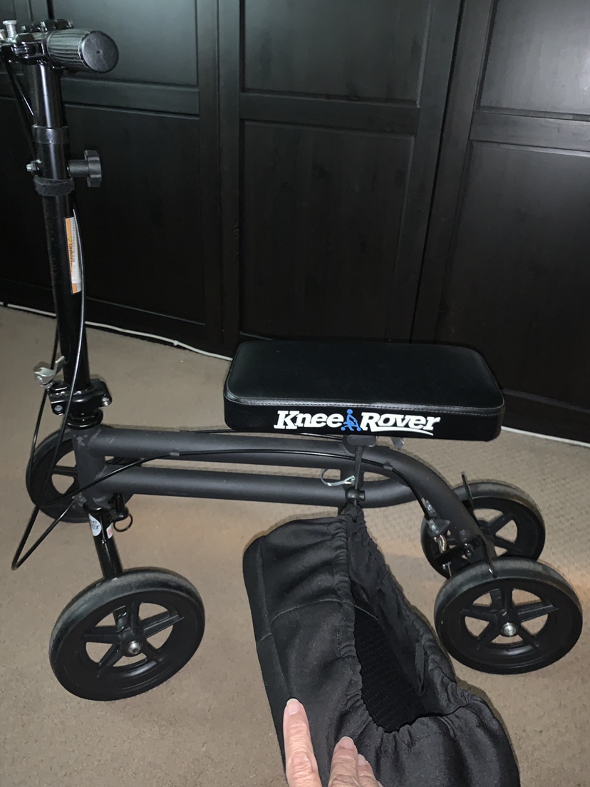 Knee Rover Knee Scooter - photo 2