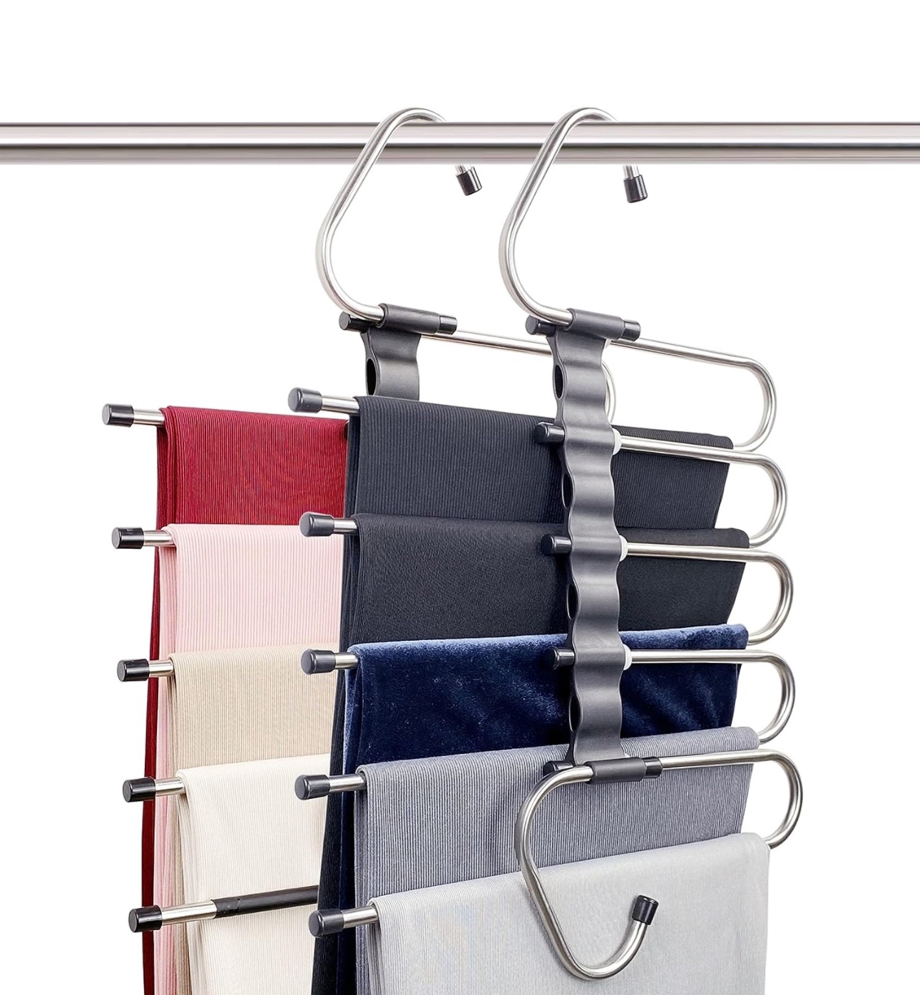 Space saving Hangers - photo 4