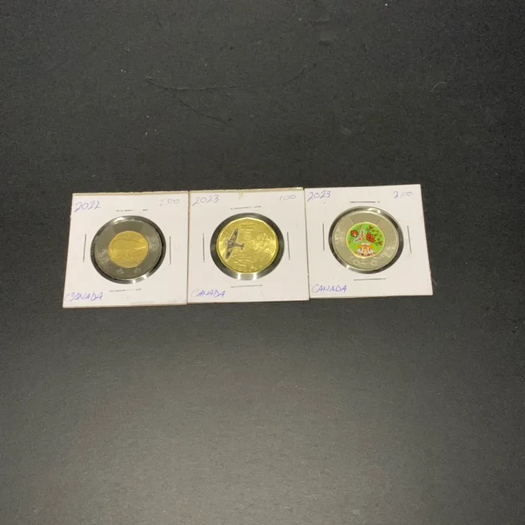 Uncirculated Coins thumbnail