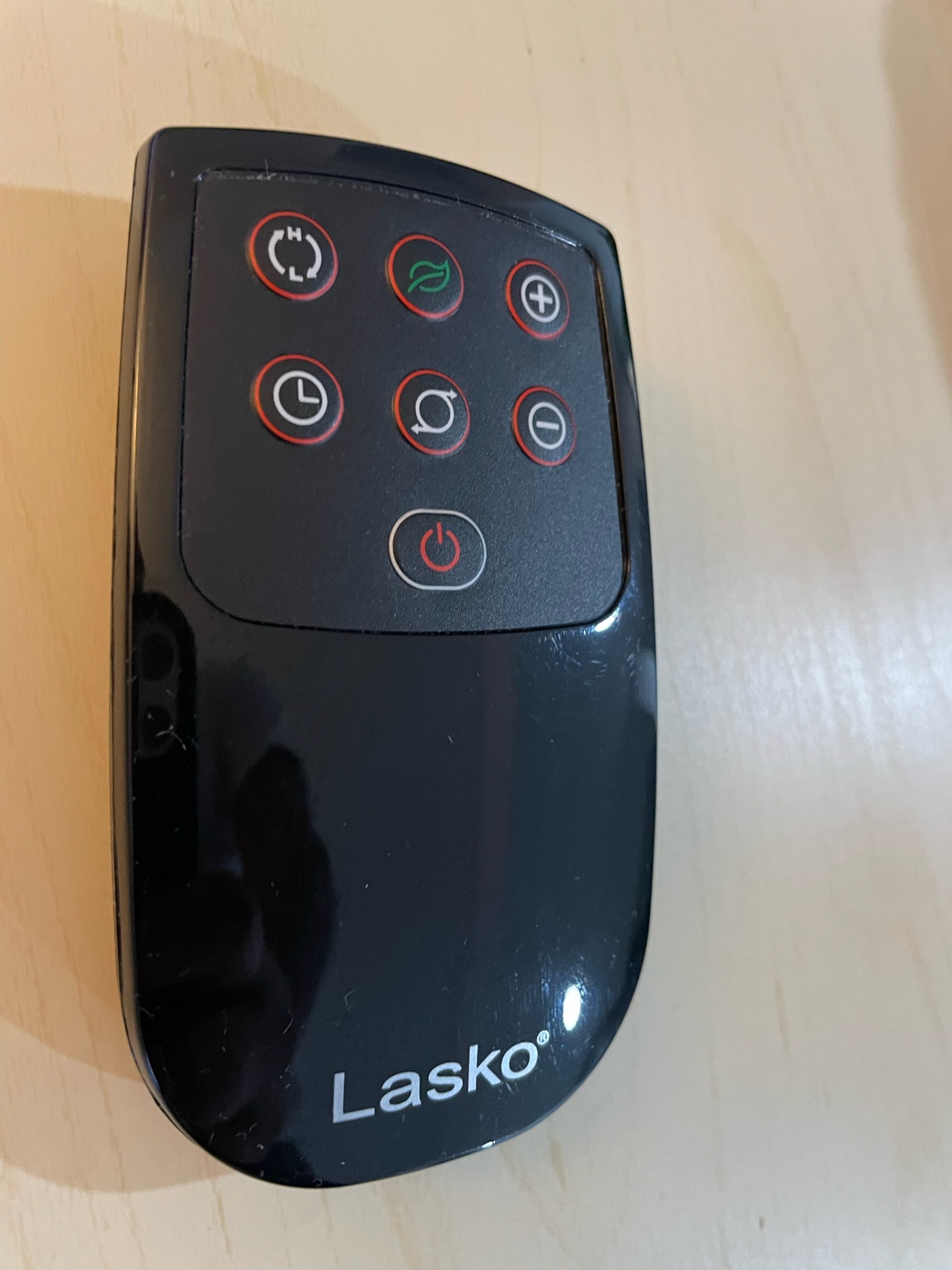 Lasko Ceramic Heater - photo 2